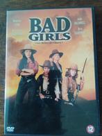 Bad Girls 1994 zeldzaam Nederlandse ondertiteling, Cd's en Dvd's, Dvd's | Actie, Ophalen of Verzenden, Zo goed als nieuw