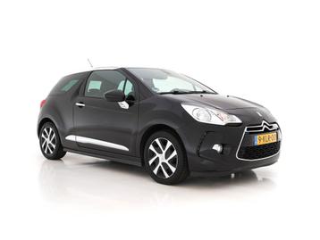 Citroën DS3 1.2 VTi Business *NAVI-FULLMAP | SPORT-SEATS |  beschikbaar voor biedingen