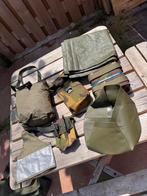 Diverse leger spullen, Ophalen of Verzenden, Landmacht, Nederland