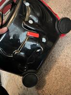 Kinder trolly/  Koffer met Wieltjes, Sieraden, Tassen en Uiterlijk, Koffers, Wieltjes, Gebruikt, Hard kunststof, Minder dan 50 cm