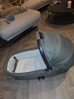 Nuna Reiswieg Demi Next Pine, Kinderen en Baby's, Kinderwagens en Combinaties, Ophalen of Verzenden, Zo goed als nieuw, Overige merken