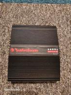 Rockford Fosgate 40 watt class A, Ophalen, Zo goed als nieuw