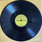 SUN 78 RPM Carl Perkins Dixie freid, Ophalen of Verzenden, Gebruikt, 10 inch, Poprock