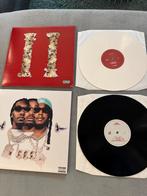 2x Migos Vinyl, Ophalen of Verzenden, 2000 tot heden, Zo goed als nieuw, 12 inch
