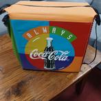 Coca-Cola  koelbox, Gebruikt, Ophalen of Verzenden, Nvt, Nvt