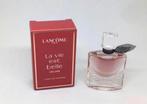 Parfumminiatuur Elixir La vie est Belle Lancôme 4 ml edp, Verzamelen, Parfumverzamelingen, Verzenden, Nieuw, Miniatuur, Gevuld