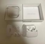 AirPods Pro (2e generatie) – gebruikt, maar in goede staat, Ophalen of Verzenden, Gebruikt, In gehoorgang (in-ear), Bluetooth