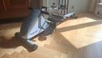 Roeiapparaat Powerpeak energyline, Sport en Fitness, Fitnessapparatuur, Ophalen, Zo goed als nieuw, Metaal