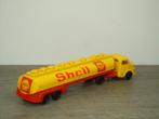 Mercedes Shell Tankwagen - Lego 1:87, Overige merken, Gebruikt, Bus of Vrachtwagen, Verzenden