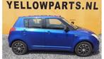 Portier 4Deurs rechts-voor van een Suzuki Swift (ZCG), Gebruikt, Deur, Ophalen of Verzenden, Suzuki
