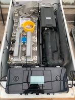 Remeha Quinta Ace 160kW HR CV Ketel, Doe-het-zelf en Verbouw, Geisers en Boilers, Gebruikt, Aardgas, 100 liter of meer, Onbekend