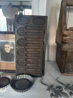 2x malletjes voor paaseieren en koekjes, Ophalen of Verzenden