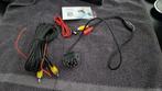 Cartronix rv-310-pro nieuw & ongebruikt, Auto diversen, Achteruitrijcamera's, Ophalen of Verzenden, Nieuw