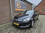 Opel Insignia Sports Tourer 1.6 CDTI EcoFLEX Edition, Auto's, Opel, Voorwielaandrijving, Gebruikt, Zwart, Stationwagon