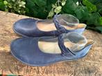 Nieuwe instappers van Loints of Holland maat 42, Blauw, Instappers, Loints of holland, Nieuw