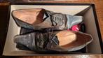 Vintage Jan Jansen Schoenen Maat 37 blauw, Kleding | Dames, Schoenen, Schoenen met lage hakken, Zwart, Jan Jansen, Ophalen of Verzenden
