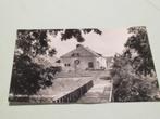 Ansichtkaart Huissen Clubhuis Verkenners, uitgave 1968, Verzamelen, Ansichtkaarten | Nederland, Verzenden, 1960 tot 1980, Gelopen