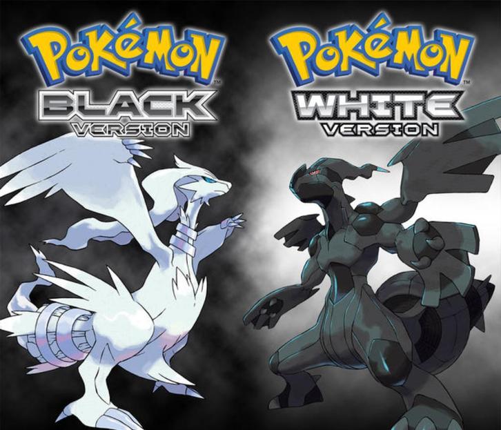 Pokémon Black & White Master Set – Ruilen & Kopen, Hobby en Vrije tijd, Verzamelkaartspellen | Pokémon, Nieuw, Meerdere kaarten