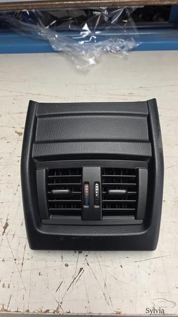 Achterste ventilatierooster luchtrooster middenconsole BMW 3 beschikbaar voor biedingen