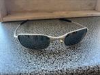 Oakley Square Wire 2.0 polarized (beschadigde lenzen), Sieraden, Tassen en Uiterlijk, Zonnebrillen en Brillen | Heren, Ophalen