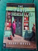 The Paris Bookseller - Kerri Maher, Ophalen of Verzenden, Zo goed als nieuw