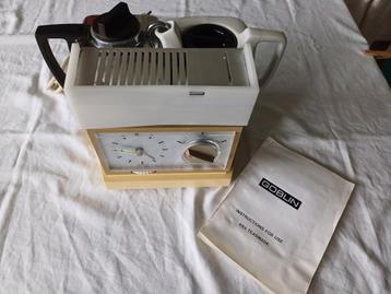 Goblin thee zetter 855 teasmade beschikbaar voor biedingen