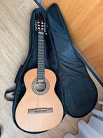 Morgan CG11 3/4 gitaar, Ophalen of Verzenden, Zo goed als nieuw, Klassieke of Spaanse gitaar