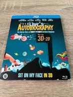 Blu-ray A Liar's Autobiography - 3D + 2D Versie - NL-Uitgave, Ophalen of Verzenden, Tekenfilms en Animatie