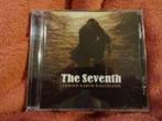 CD The Seventh – Cursed Earth Wasteland , Death Metal, Ophalen of Verzenden
