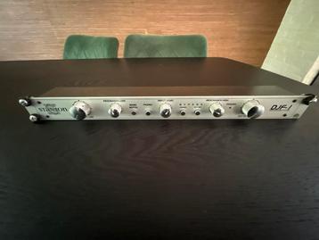 Stanton DJF-1 Phono Voorversterker beschikbaar voor biedingen