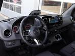 Mercedes-Benz Sprinter 319 1.9 CDI L2 Pro 3.5T Trekhaak |Cru, Automaat, Gebruikt, Euro 6, Zwart