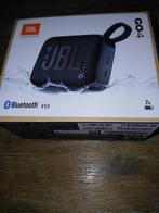 Jbl go 4 speaker, JBL, Overige typen, Nieuw, Ophalen of Verzenden