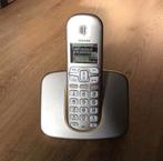 Philips XL390 senioren telefoon (draadloos), Telecommunicatie, Vaste telefoons | Handsets en Draadloos, Ophalen of Verzenden, Gebruikt