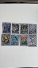 Pokemon kaarten, Ophalen, Zo goed als nieuw, Meerdere kaarten