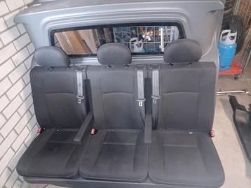 dubbele cabine trafic, vivaro, nv300 beschikbaar voor biedingen