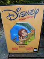 Disney mega hits pc cd, Avontuur en Actie, 1 speler, Ophalen of Verzenden, Zo goed als nieuw