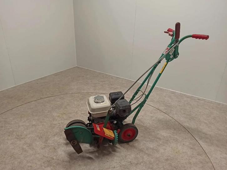 Powertrim 300H kantensnijder -5875, Tuin en Terras, Hand-tuingereedschap, Gebruikt, Overige soorten, Ophalen of Verzenden