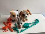 FurReal Lil' Wags Set - Konijn, Hond & Kat, Ophalen of Verzenden, Gebruikt, Overige typen