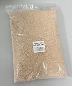 Silicagel, een korrel droogmiddel 1KG silica-gel korrels, Nieuw, Ophalen of Verzenden, H, H