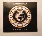 John Newman - Revolve (CD), Ophalen of Verzenden, 2000 tot heden, Nieuw in verpakking