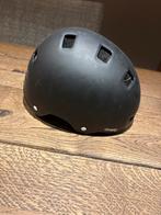 Helm voor stuntstep of skieleren - Oxelo, Ophalen, Gebruikt, M, Heer of Dame