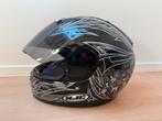Helm HJC FS 11 maat XS, XS, HJC, Ophalen of Verzenden, Integraalhelm