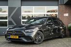 Mercedes-Benz C-Klasse 180 180 AMG Line | Panorama | Night E, Auto's, Mercedes-Benz, Automaat, Achterwielaandrijving, Gebruikt