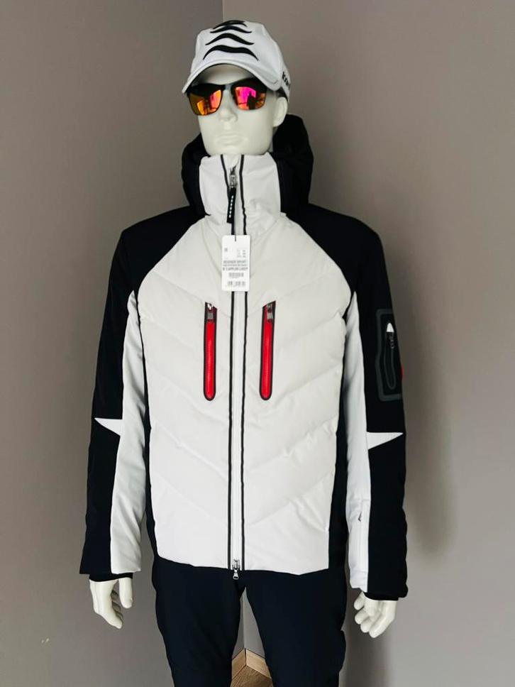 Bogner Sport skijas donsjas Nieuw Winkelprijs 1699, Kleding | Heren, Wintersportkleding, Nieuw, Jack, Ophalen of Verzenden