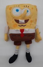 Spongebob knuffel ca. 40cm lang, Ophalen of Verzenden, Gebruikt
