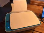 HP Deskjet 3633 - Printer/Scanner - Lege inktpatronen, Computers en Software, Printers, Ophalen, Gebruikt