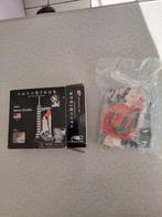 Nanoblock Space Shuttle Mini Bouwset, Ophalen of Verzenden, Nieuw
