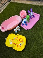 Diverse meisjes speelgoed, Kinderen en Baby's, Speelgoed | Overig, Ophalen, Gebruikt, Meisje