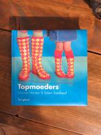 J. Horsten - Topmoeders, Ophalen of Verzenden, Nieuw, J. Horsten; Salem Samhoud
