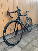 Kuota Kross / gravel 2.0 Di2 disc, 28 inch, Gebruikt, Carbon, Heren